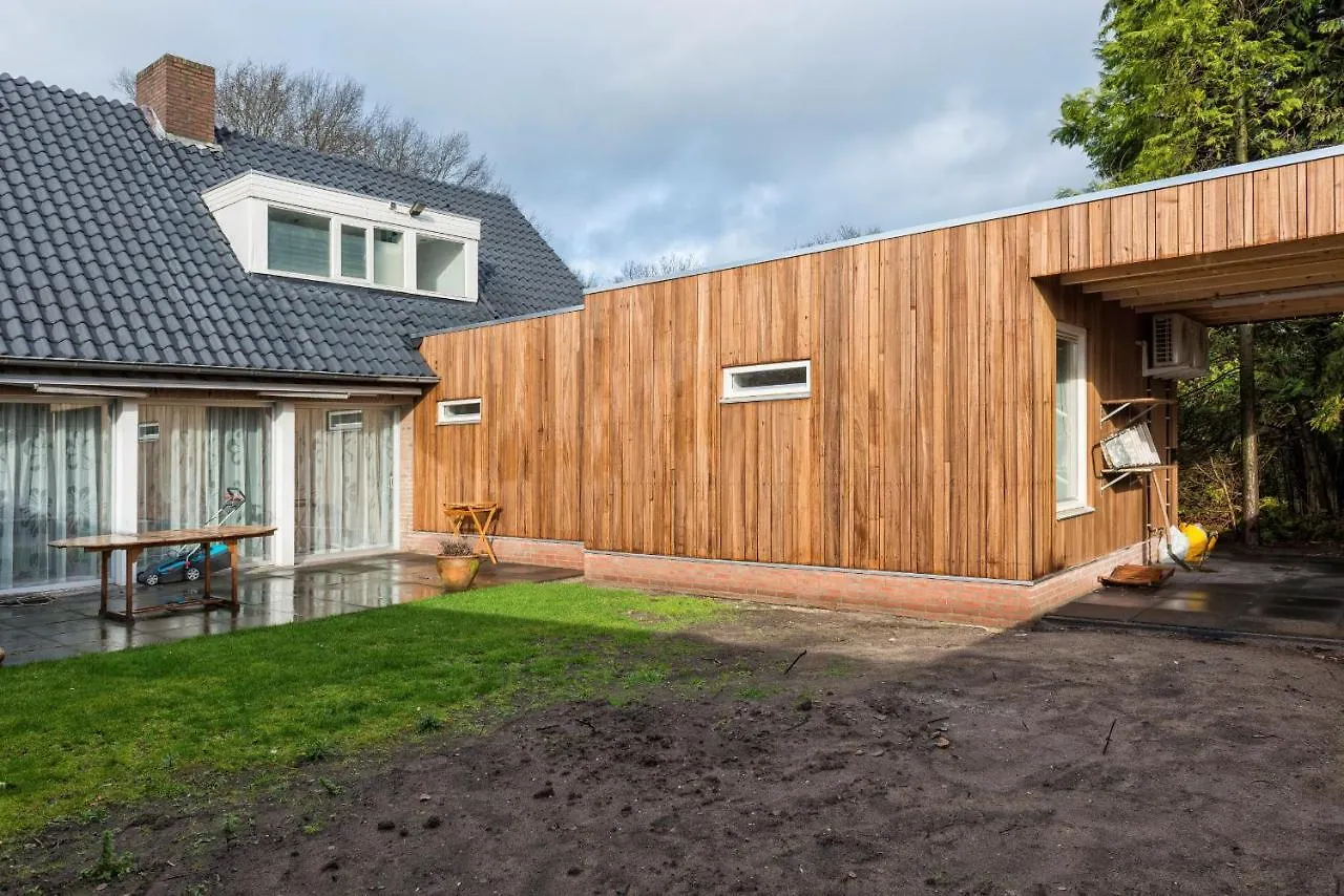 Homestay Left Garden Suite In Villa Near Centre And Tue Eindhoven Netherlands