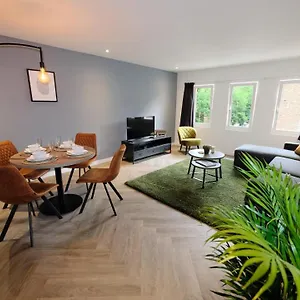 Spacious 65m2 In The Centre Of - R65b Eindhoven