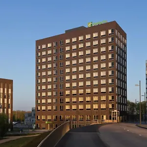 - Airport By Ihg Eindhoven