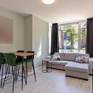 Hertog 1 Modern And Perfectly Located Eindhoven