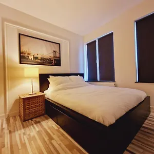 Zajazd Room303 - - By T&s, Eindhoven