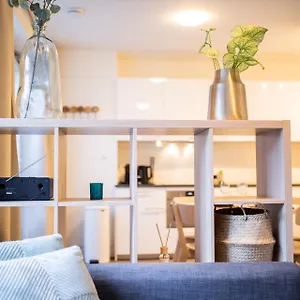 Delightful 2 Bedroom - Sd23l Eindhoven