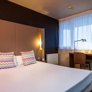 Campanile & Restaurant Eindhoven