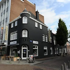 Budgethotel De Zwaan Eindhoven