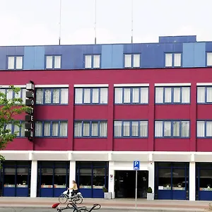 Hotel Amrath, Eindhoven