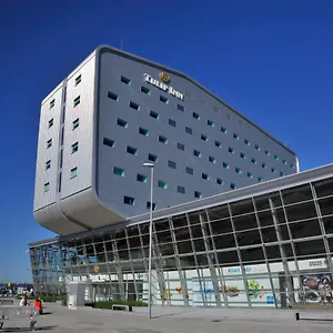 Tulip Airport Eindhoven